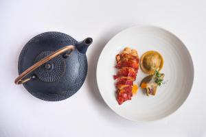 Hotels Les Hauts de Loire Relais & Chateaux : photos des chambres