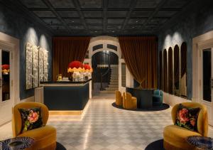 Montebelo Vista Alegre Lisboa Chiado Hotel