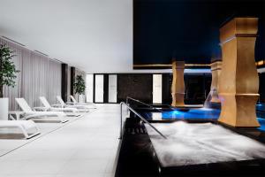 Dune Beach Resort - A