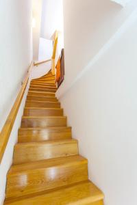 Carolija Apartment