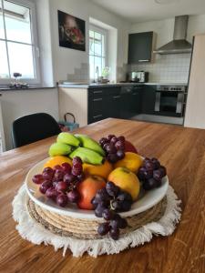 Ferienhaus Alpenblick