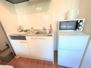 歌舞伎町の物件 最上階 東新宿駅徒歩3分新宿渋谷原宿エリア