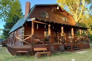 Rio River Lodge - Del Norte