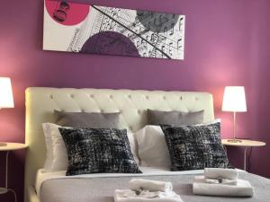 Standard Triple Room room in Central Suite B&B