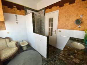 Central Suite Bed&Breakfast