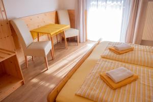 Haus Alpenrose Obertraun
