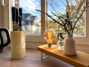 Haus am Teich Wohnung 19