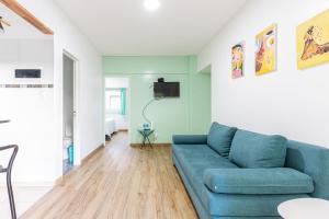 Apart Esmeralda, Palermo Soho