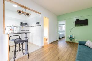 Apart Esmeralda, Palermo Soho