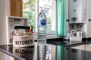 Apart Esmeralda, Palermo Soho