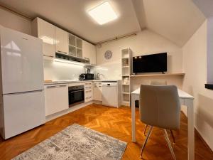 Charming City Loft Apartment 