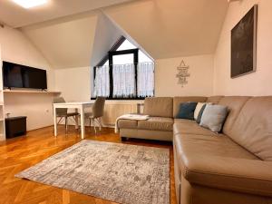 Charming City Loft Apartment 