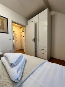 Charming City Loft Apartment