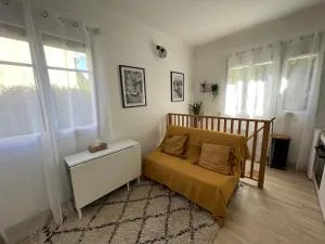 Appartement COSY - 诺瓦西勒塞克