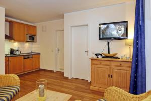 Ostseewelle Wohnung 08