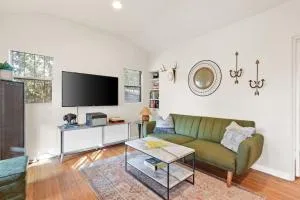 Urban Artist Retreat in Silverlake - 格伦代尔