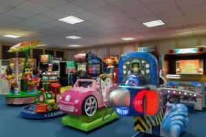 Megasaray Club Belek