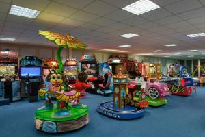 Megasaray Club Belek