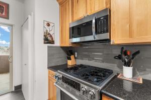 Casa del Aire in Sante Fe NM