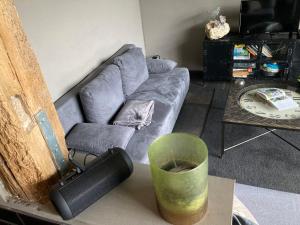 La grange de thoricourt