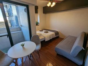 歌舞伎町の物件 最上階 東新宿駅徒歩3分新宿渋谷原宿エリア