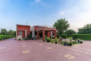 Vesta Avtar Resort Pushkar - Nīmri
