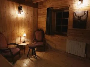 Charmant Gite 6 Places Secteur Jura - 勒菲耶