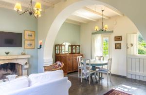 Jasmine house