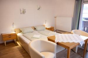 Haus Alpenrose Obertraun
