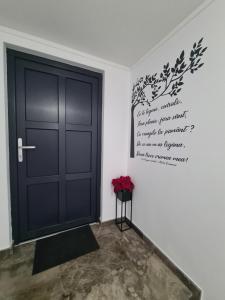 Apartament Eminescu
