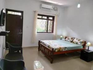 Cardozo Guest House - Aguada