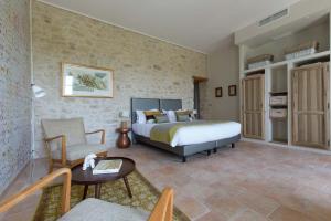 B&B / Chambres d'hotes La Cour Des Sens : photos des chambres