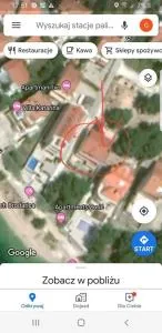 Apartments Belak - 布罗达里卡