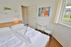 Königsredder 23 Whg 3 - Albersdorf