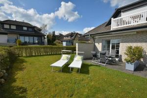 Königsredder 23 Whg 3