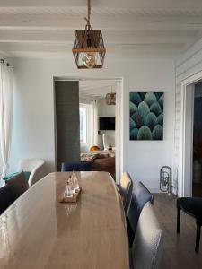 Villas Villa Sainte-Anne - Ploemeur : photos des chambres