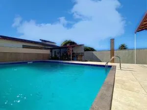 Mar, Piscina, Diversão: Sua Casa de Praia - Meaipe - مآبي