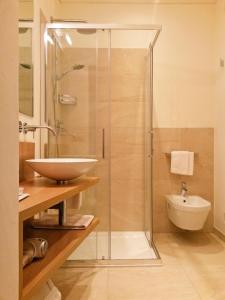 Hotel Gartenresidence Zea Curtis