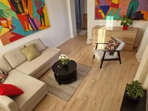 Apartament Kartuzy Centrum - Prokowo