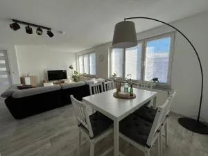 Wohnperle*Carré Charlott* 5 - Häslich