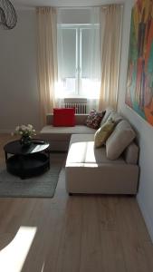 Apartament Kartuzy Centrum