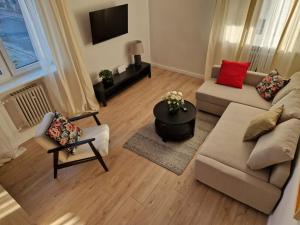 Apartament Kartuzy Centrum