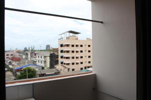 Saeng Chan Apartment