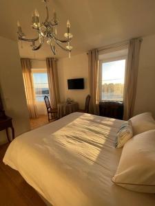 Villas Villa Sainte-Anne - Ploemeur : photos des chambres