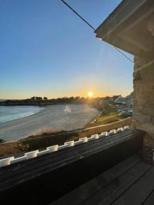 Villas Villa Sainte-Anne - Ploemeur : photos des chambres