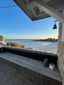 Villas Villa Sainte-Anne - Ploemeur : photos des chambres