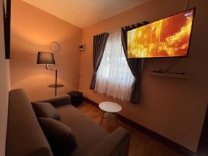 PP Pool Villa Maesalong Chiangrai