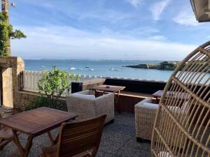 Villas Villa Sainte-Anne - Ploemeur : photos des chambres