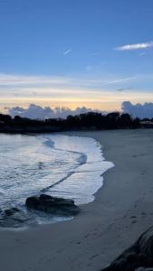 Villas Villa Sainte-Anne - Ploemeur : photos des chambres