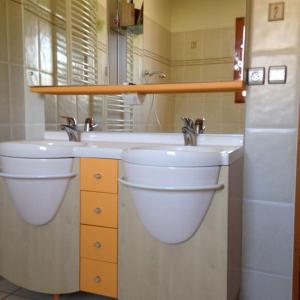 Villas Havre de paix proche CNPE Bugey : photos des chambres